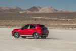Mitsubishi Eclipse Cross 2018 года (NA)